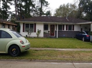 2152 11th St, Lake Charles, LA 70601