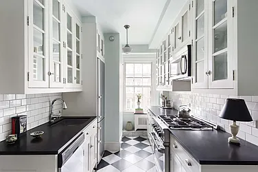 Sold by Berkshire Hathaway HomeServices New York Properties