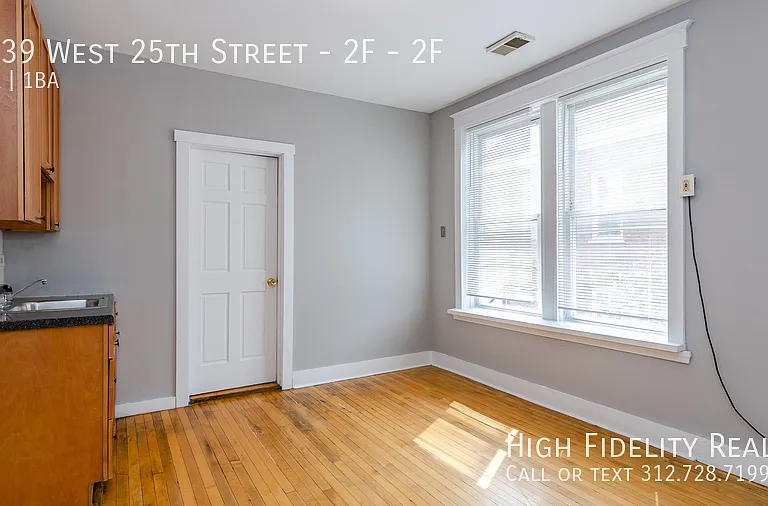 2639 W 25th St #2F — Photo 4