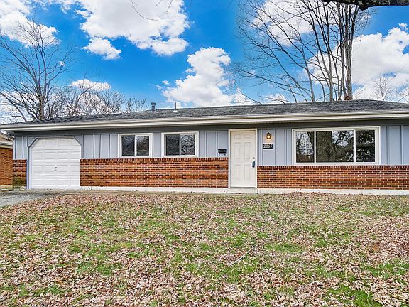 2nd image of 2865 Langfield Dr
