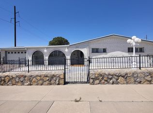 5959 Cleveland Ave, El Paso, TX 79905