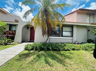 15056 SW 127th Pl, Miami, FL 33186