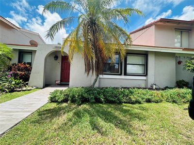 15056 SW 127th Pl, Miami, FL, 33186