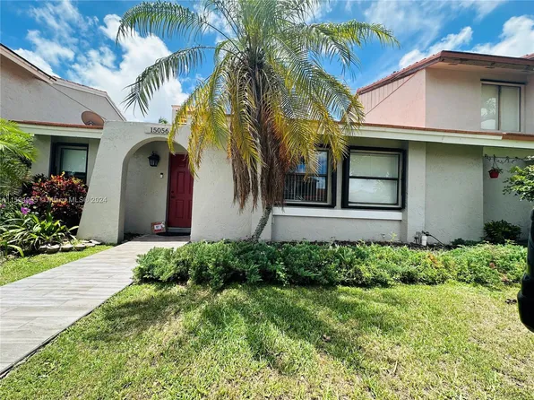 15056 SW 127th Pl, Miami, FL 33186
