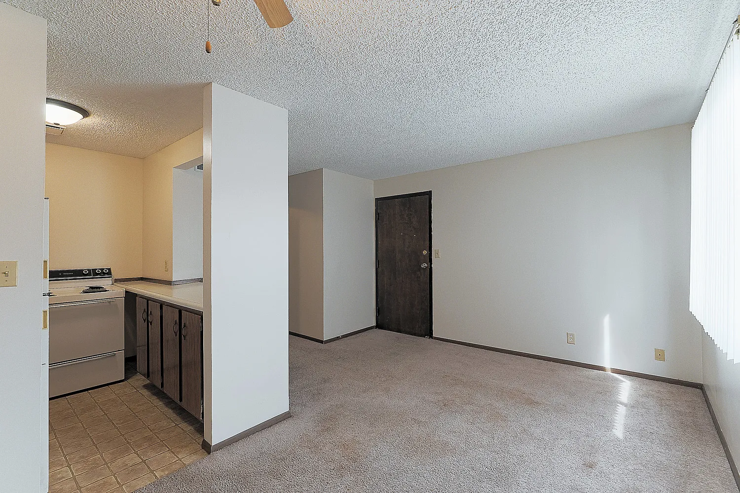 1 bed, 460 sqft, $699 — Photo 3