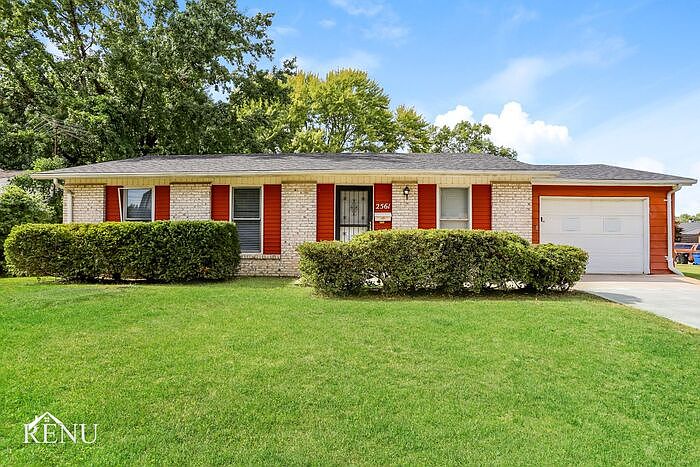1st image of 2561 Hedgerow Dr