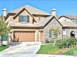 3105 Milestone Ave, Simi Valley, CA 93065