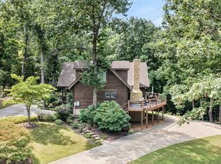 335 High Meadows Dr, Spencer, TN 38585