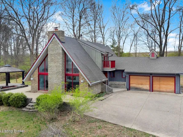 6012 Camden Acres Dr, Crestwood, KY 40014