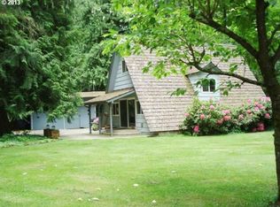 7407 NE 154th St, Vancouver, WA