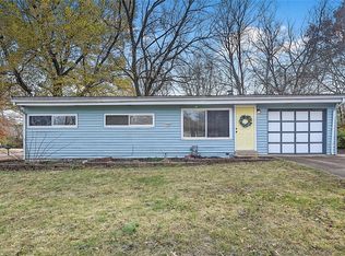 1228 Walnut Dr, Arnold, MO