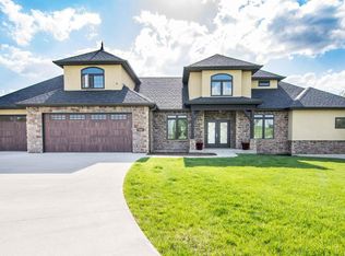 7080 S Lakota Ridge Ln, Columbia, MO 65203