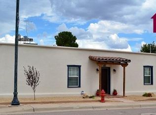 738 N San Pedro St, Las Cruces, NM 88001