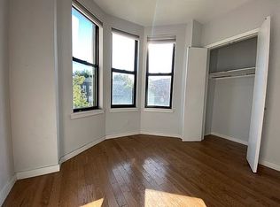 1440 Bushwick Ave FLOOR 2, Brooklyn, NY 11207