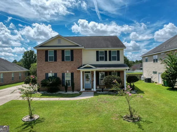 260 Pink Dogwood Ln, Pooler, GA 31322