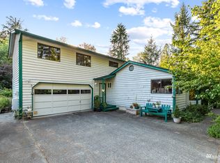 21717 SE Petrovitsky Rd, Maple Valley, WA 98038