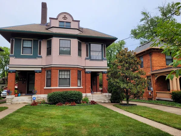 3472 Whitfield Ave, Cincinnati, OH 45220