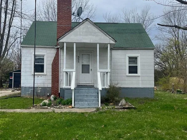 335 N Water St, Truesdale, MO 63380