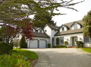 18 Ashdown Pl, Half Moon Bay, CA 94019