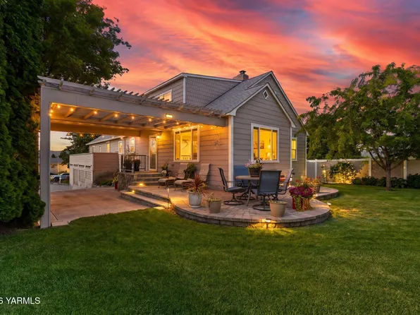 4305 Marylin Dr, Yakima, WA 98908