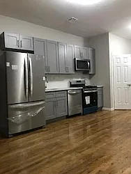 Rented by Karl Heyliger, LREB