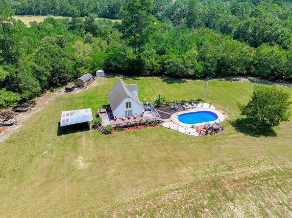 1832 Hatchaway Bridge Rd, Aiken, SC 29805