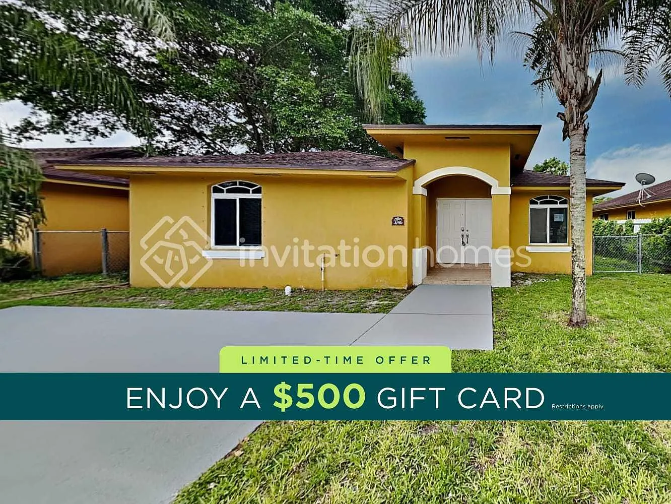 3746 NW 201st Ter Miami Gardens, FL 33055 — Photo 1