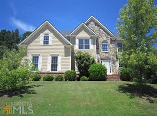 2846 Captain Ct, Dacula, GA 30019