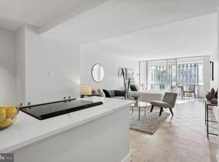 1301 Delaware Ave SW APT N408, Washington, DC 20024