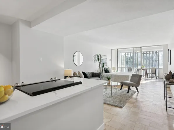 1301 Delaware Ave SW APT N408, Washington, DC 20024