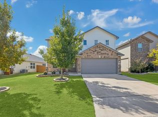 9721 Moon Shine, San Antonio, TX 78254