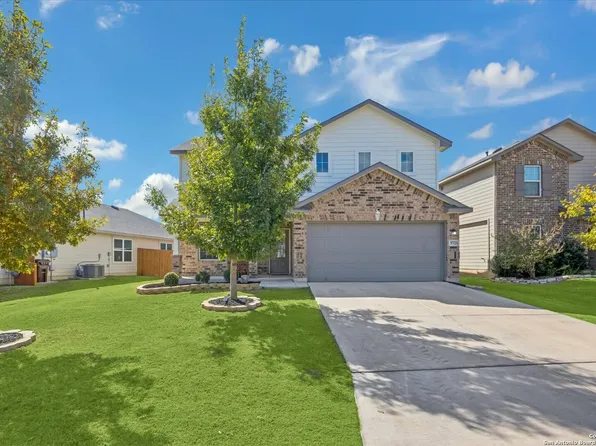 9721 Moon Shine, San Antonio, TX 78254