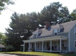 526 Essex St, Beverly, MA 01915