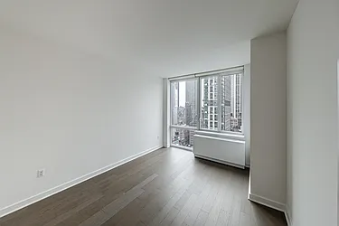 Rented by Bozzuto Management