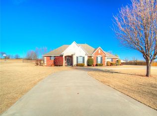2292 County Road 1197, Tuttle, OK 73089