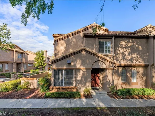 2509 Moon Dust Dr Unit A, Chino Hills, CA 91709