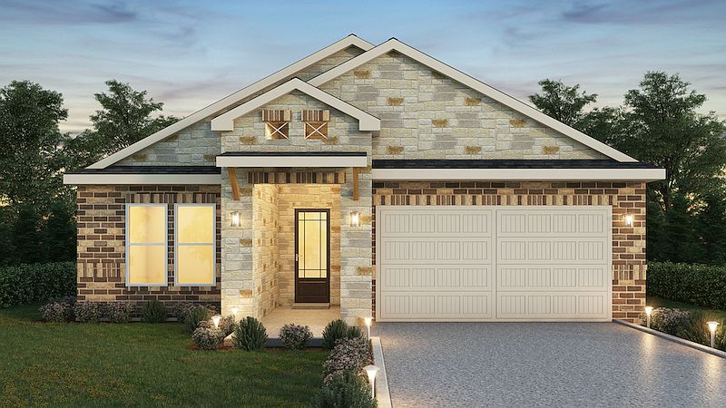 Elevation B