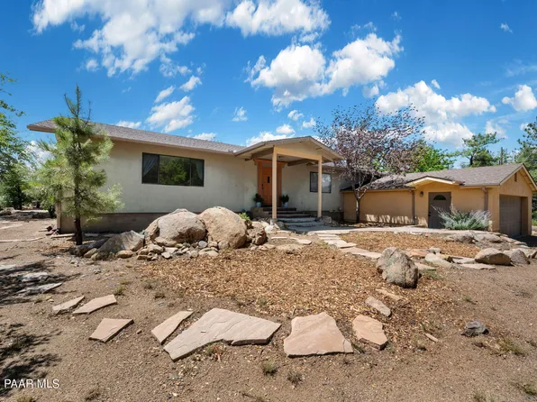 1203 Loren Dr, Prescott, AZ 86305