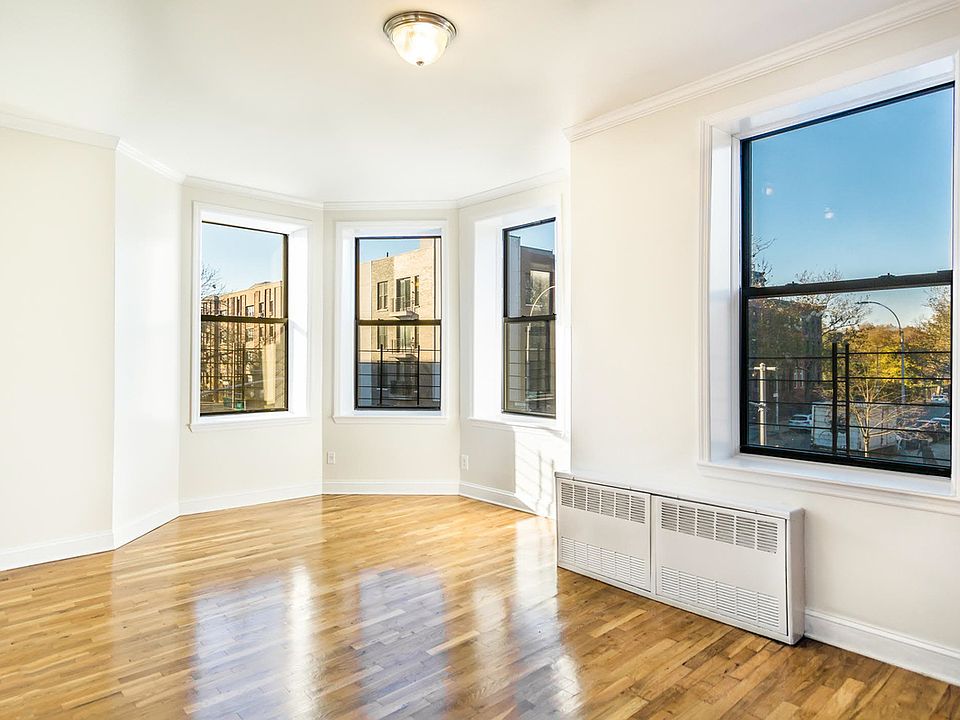 1st image of 566 Greene Ave APT 4