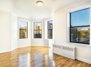 566 Greene Ave APT 4, Brooklyn, NY 11216