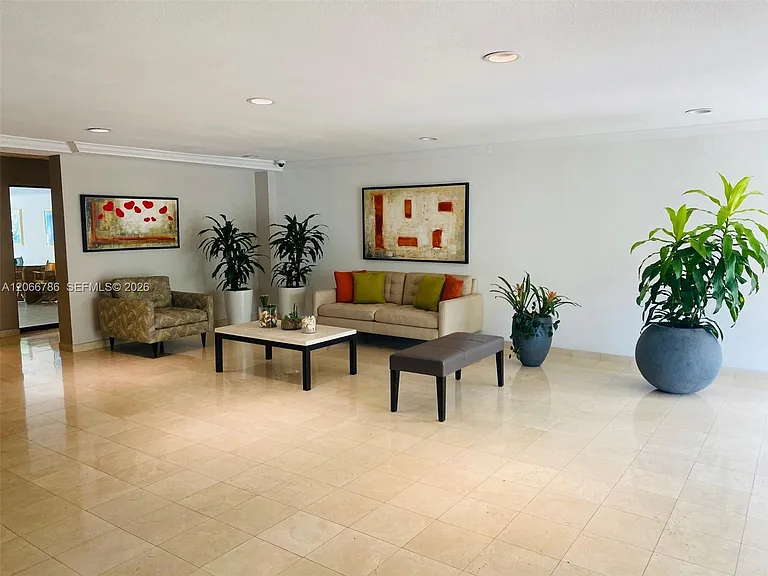 255 Galen Dr #4L — Photo 17
