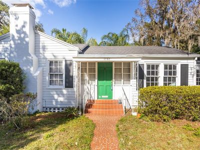 1802 NW 6th Ave, Gainesville, FL, 32603