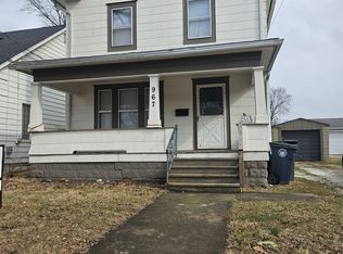 967 Davis St, Akron, OH 44310