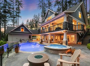 1462 Crystal Creek Dr, Anmore, BC V3H 0A3