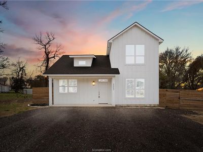 22562 Buchanan St, Navasota, TX, 77868