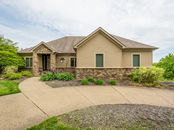 806 Harmony Rd, Pittsburgh, PA 15237
