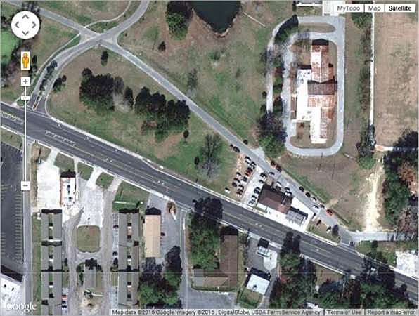2nd image of W Base St