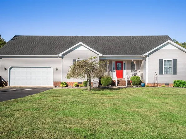 339 Karla Cir, Russellville, KY 42276