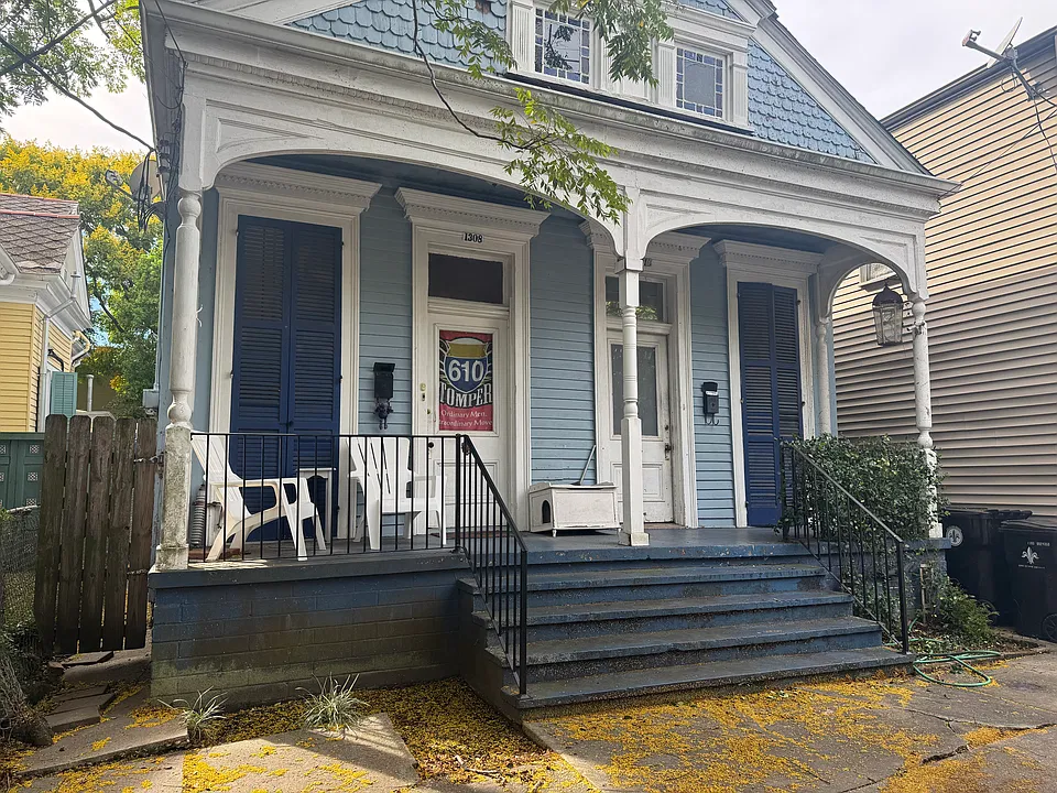 1310 General Taylor St