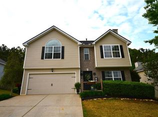 152 Birchfield Way, Dallas, GA 30132